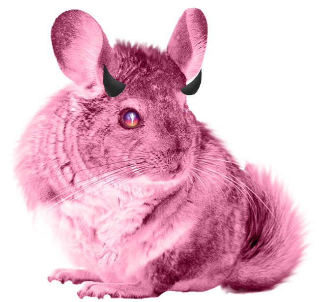 PNGTuber by @PillowKacey